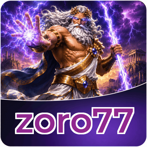 Verifikasi profile zoro77
