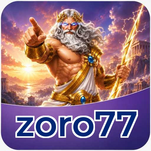 Definisi kanal resmi zoro77